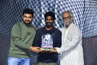Masooda Movie Success Meet